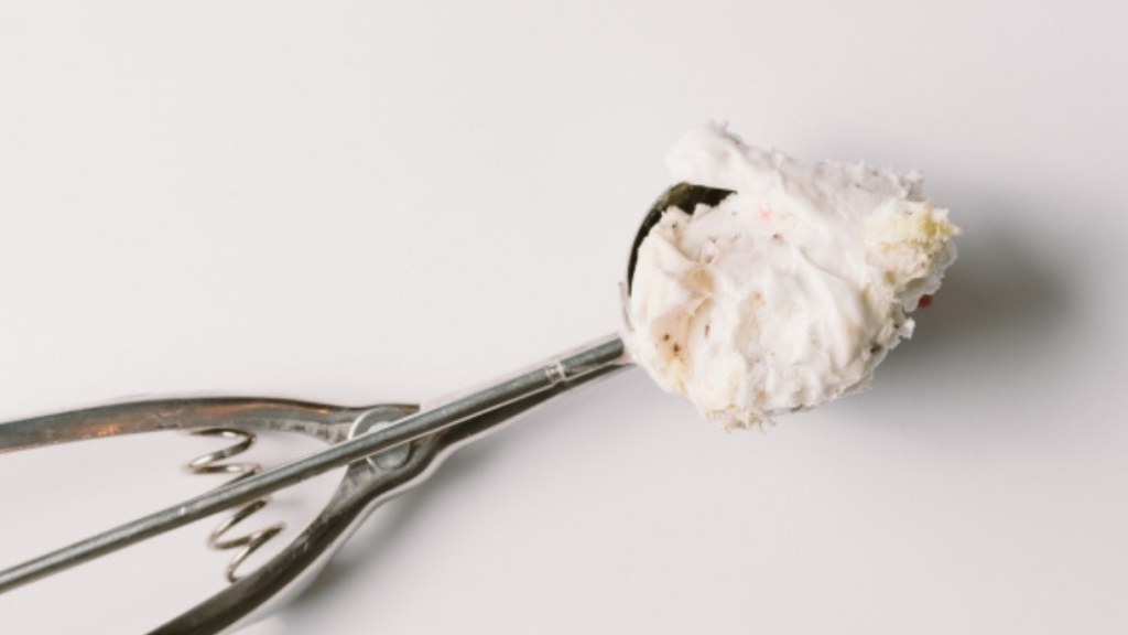 さつまいもジェラート